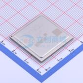 FCBGA 可编程逻辑器件 676 XC7Z030 2FFG676I CPLD FPGA
