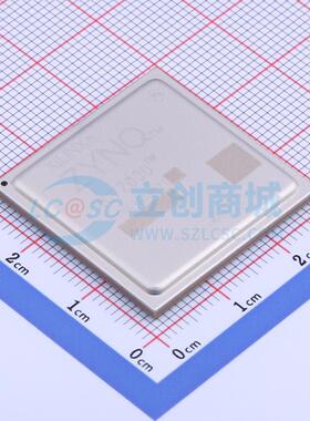 可编程逻辑器件(CPLD/FPGA) XC7Z030-2FFG676I XC7Z030 FCBGA-676