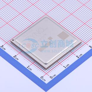 可编程逻辑器件(CPLD/FPGA) XC7Z030-2FFG676I XC7Z030 FCBGA-676