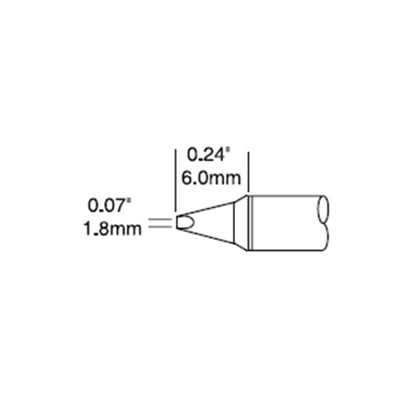 美国METCALOKISTTC-537适用手柄MX-RM3EMX-H1-AV