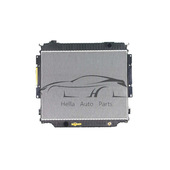 E3TH8005YA SERIES水箱E9TH FORD 8005 E3TH