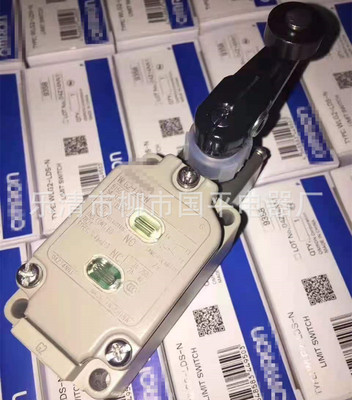 销售全新WLD28-LD-N带指示灯行程开关 限位开关 机械限位行程开关