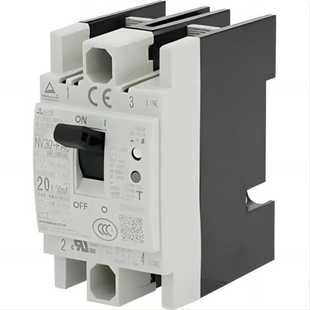 20A NF50 断路器NF30 50A全新议价 10A 40A 30A 15A FAU