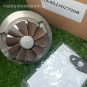 6CT8.3增压器HX40W 4038003 4027868