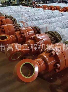 D7倾斜油缸0T32300提升油缸7T16001推土机D8倾斜油缸3T14100