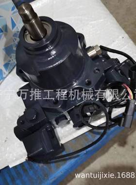 D375 推土机  液压泵  708-1W-00690