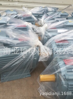 SFC MOTOR-YDEJ-50-4-6变频制动电动机4KW