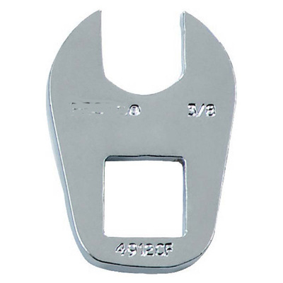 10MM系列英制开口扳手头 3/8英制开口扳手头 1-9/16寸 J4950CF