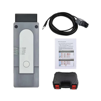 6154 CAN FD DOIP 替代5054A 支持ODIS 23