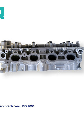 厂家直供G4FG缸盖总成1.6L 22100-2b300 22100-2b200 22100-2b210