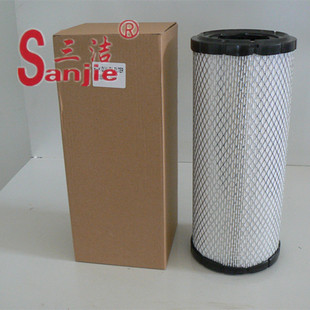 厂家直销大量出售AF25553+AF25554空气滤清器RE68049 133721A1