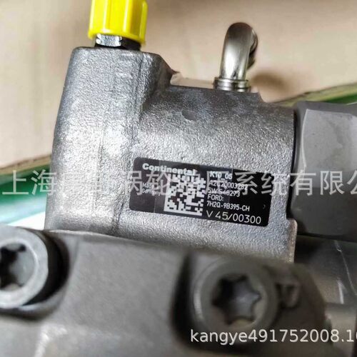 原装喷油泵 ?A2C20003282 ?A2C59513482 ?7H2Q-9B395-CH