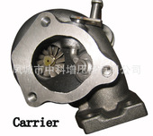 增压器 GT2049S 2674A421 厂家直销 754111 5007S