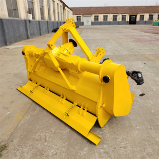 双链条传动灰土拌合机 加装涨紧轮 1800型牵引式冷再生