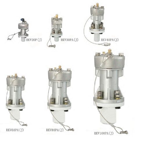 RKV-40PA空气锤,RKV-60PA气动敲击锤,RKV--80PA气动锤,RKV-100pa