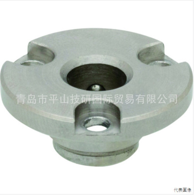 IMAO今尾QCTHS0834-B快速转拇指型锁紧器 锁紧销
