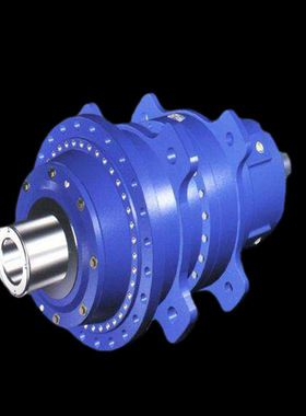 国宇传动P2NA-13减速机P2NA-13行星齿轮减速机电机 源头厂家