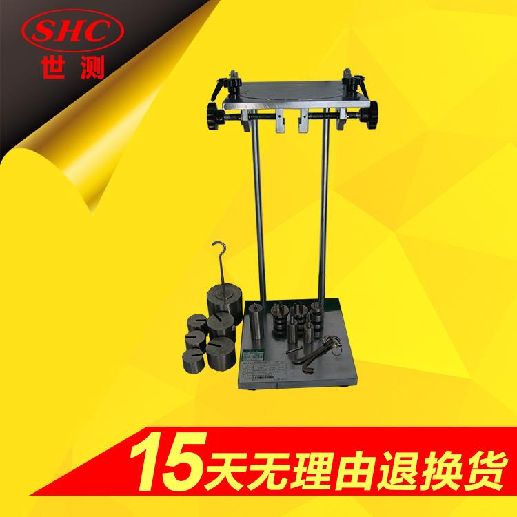 VDE图18/19插座拔出力试验装置含标准插头横向力试验装置