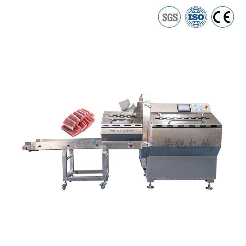 商用不锈钢冻肉砍排机高效精准自动牛排鸡胸肉切片设备,清洗/食品/商业设备,其他食品加工设备,淘宝优惠券,粉丝福利购,淘宝优惠卷