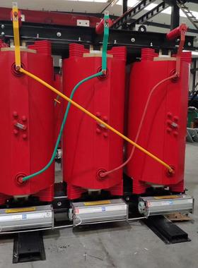 S生产CB12-1600kva三相隔离干式变压器480V/380V/220V干式变压器