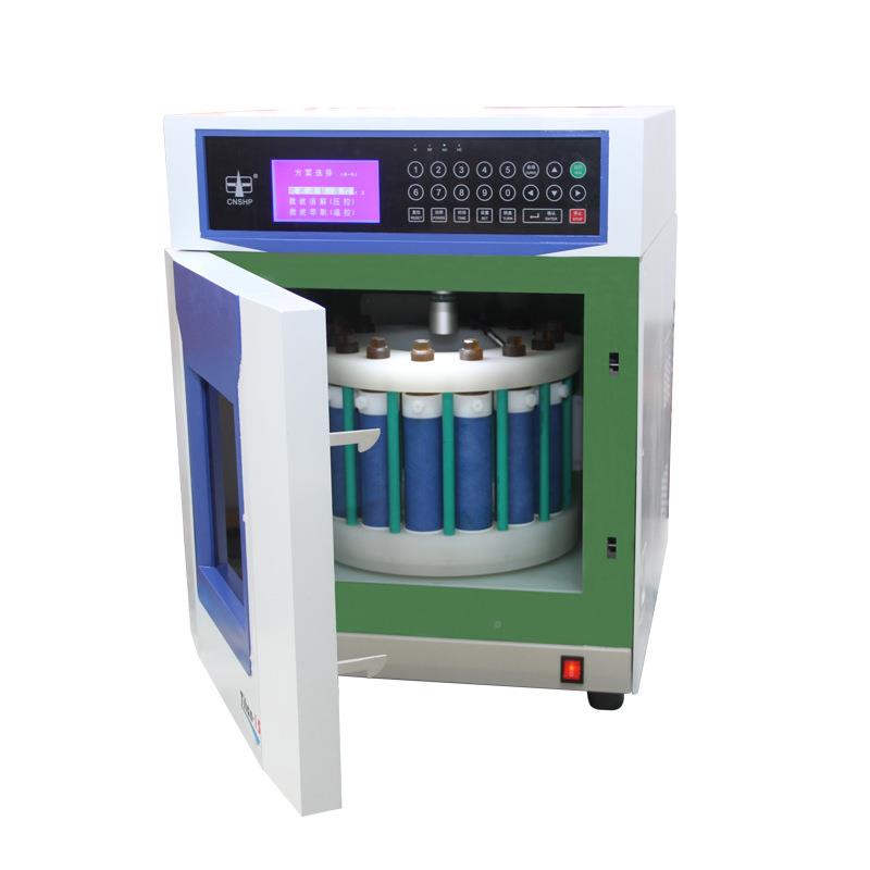 itan-T10Titan-10高压密O闭式微波解消仪CD试验室消解仪