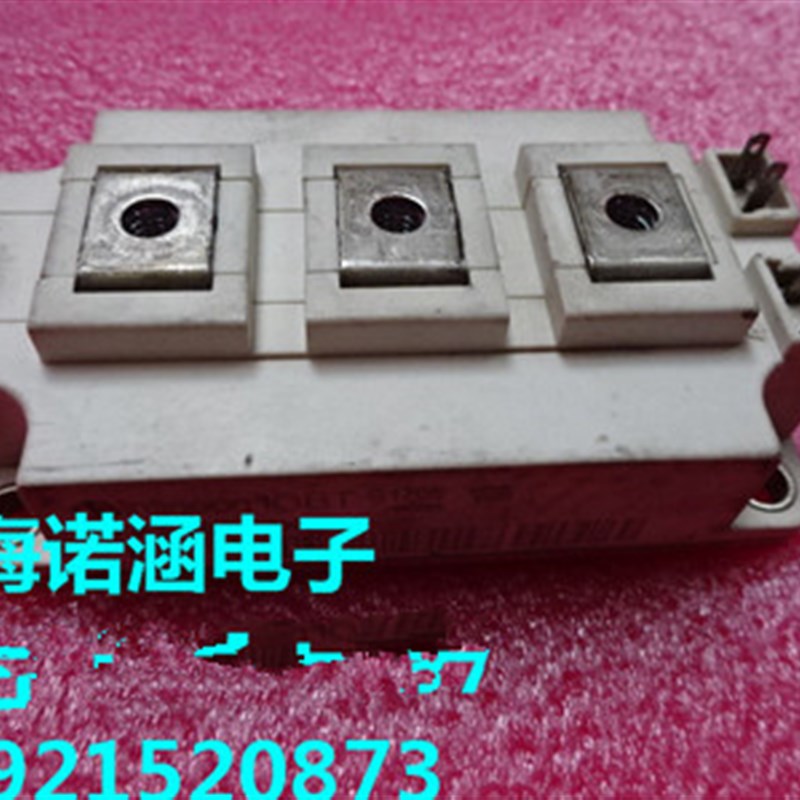 FF200R17KE3 FF200R12KE3 FF200R12KT3质量