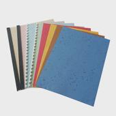 230克 胶装 A3加长440 虎纹纸 订封面纸 297MM皮纹纸 装 专用