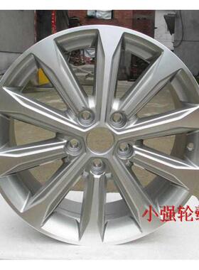 适用现代朗动名图IX35途胜索纳塔8伊兰特ix25菲斯塔领动悦动轮毂