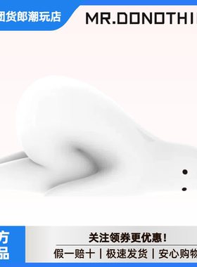 MR.DONOTHING慢回弹捏捏乐周边解压泄压玩具