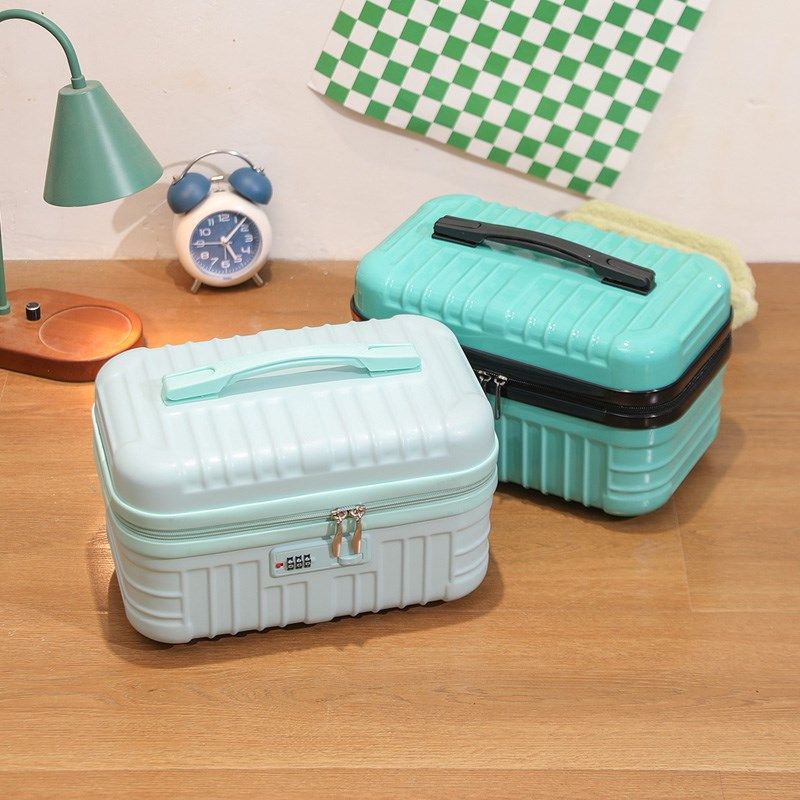 16寸手提行李箱化妆包女大容量密码箱轻便防水洗漱包化妆品收纳箱,箱包皮具/热销女包/男包,旅行箱,淘宝优惠券,粉丝福利购,淘宝优惠卷