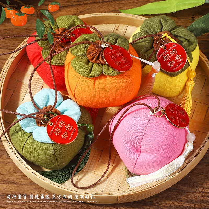 速发端午节材工手料包儿子香包挂件幼儿园粽童创意制作香囊