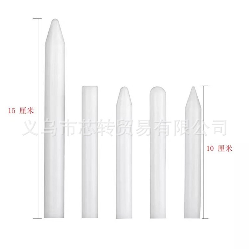 速发2汽车凹陷修复工具整平笔,整平锤,尼龙笔 1大4小