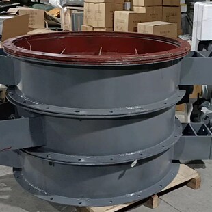 设计新颖电动通风蝶阀 D941W-0.5C DN800 用于 于工业、环保