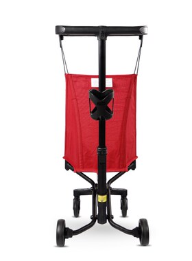 小虎子T18推车专用杯架配件便携水杯饮料奶瓶架Z可旋转装置