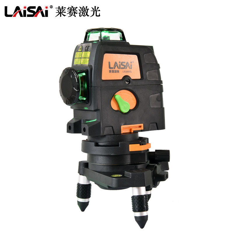 莱赛水平仪红外线绿光高精度u蓝光莱赛激光12线3线5线强光贴墙投,五金/工具,水平仪,淘宝优惠券,粉丝福利购,淘宝优惠卷