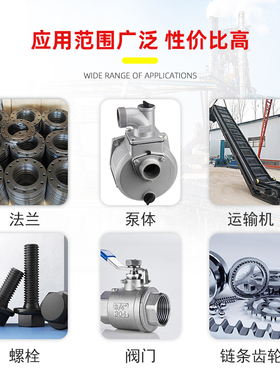 LB8008耐高温C5-A铜基抗咬合剂不锈钢轮毂齿轮螺栓螺纹螺丝防卡膏