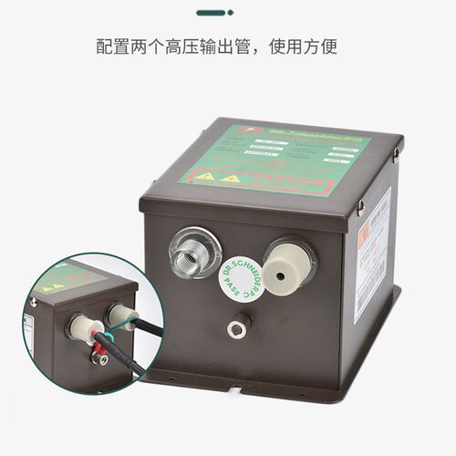 静电消除器离子风枪手持式风枪秒去G静电除尘工业可调气压风枪