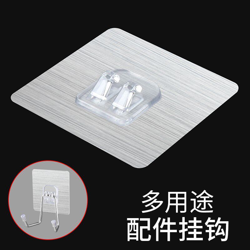 吉他墙壁固定挂钩支架尤克里里小提琴贝斯琴架免打孔X挂墙上放置