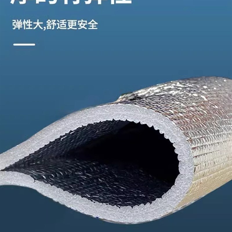 野营防潮垫户外露营加厚v防水帐篷内地垫家用打地铺野餐垫防潮
