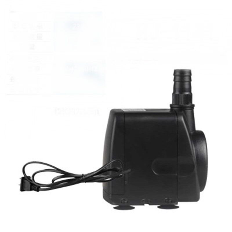 森森HJ-541/741/o941/1141/1541/1841鱼缸过滤循环多功能潜水泵