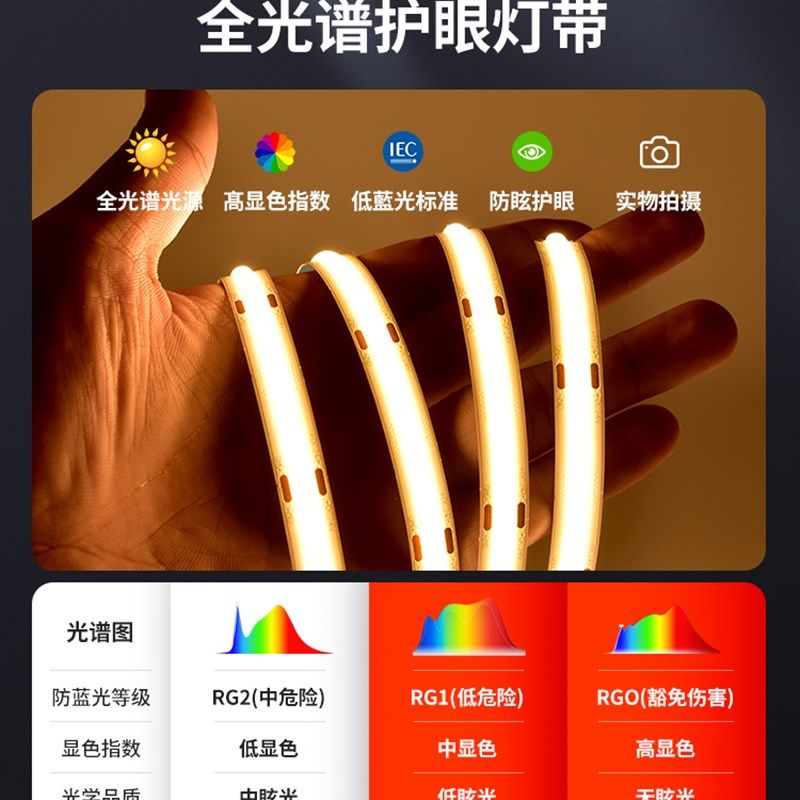 极窄阴影缝线条灯侧发光悬浮吊顶洗墙灯槽天花收T口Z型反光铝槽型,家装灯饰光源,室内LED灯带,淘宝优惠券,粉丝福利购,淘宝优惠卷