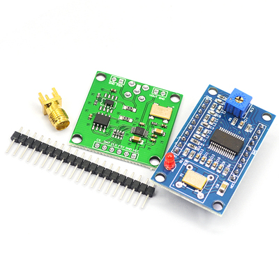 AD9850/AD9833 DDS信号A发生器模块 正弦波/方波模块 送程序模块