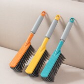 车扫灰尘刷软毛汽车专用除尘掸子长柄车内清洁神器U多功能洗车工