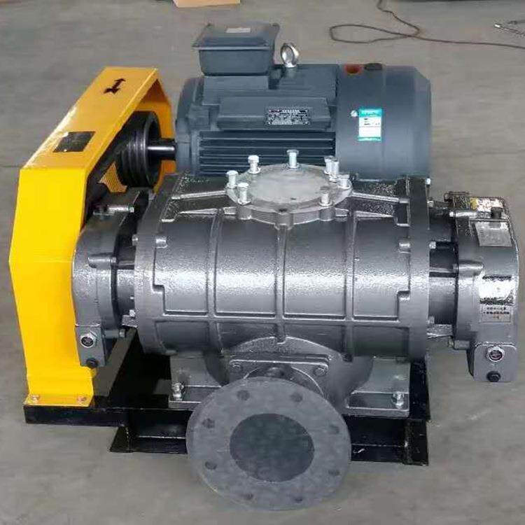华福兴供应三叶罗茨风机XSR/华福兴牌鼓风机罗茨鼓风机