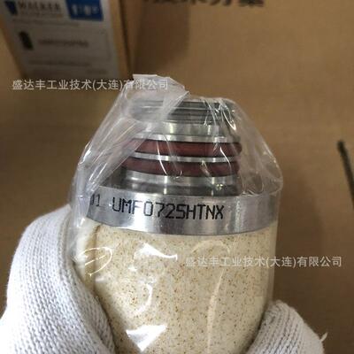 WALKER滤芯UMF0725HTNX可替换UltrafilterMF07/25精度0.1μm