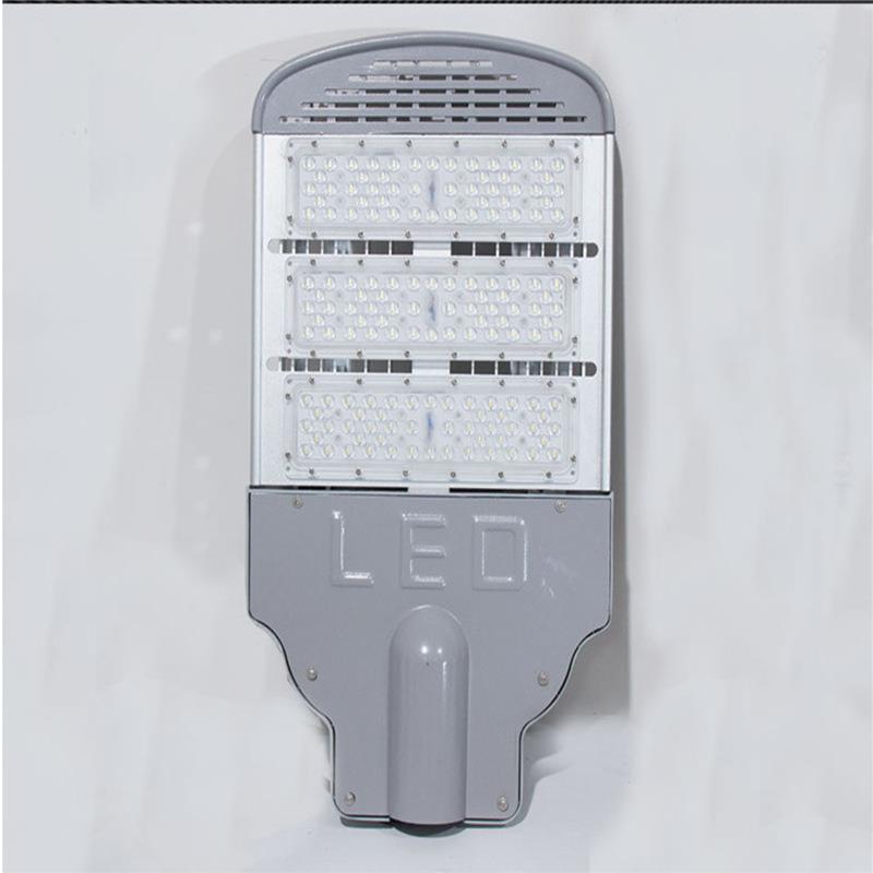 芯鹏达户外道路灯小区照明路灯头100w200w250w300W挑臂模组路灯头