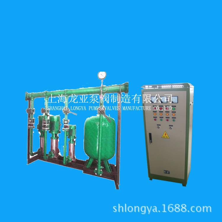 精巧型压力变送器控制柜启动柜恒压供水品质保证