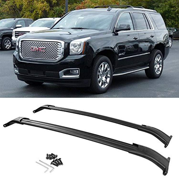 FOR Chevy Tahoe/GMC Yukon XL 2017 雪弗兰行李架
