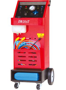 大型柴油车燃油系统清洗机（气动）DX-20A/（电动）DX-20AT
