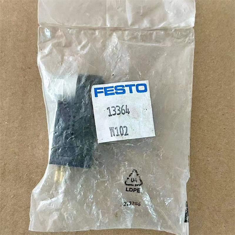 费斯托FESTO气缸讯号产生器PPL-1/8-1/41336413363